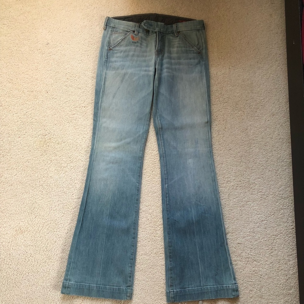 Citizens of Humanity jeans